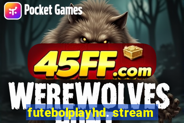 futebolplayhd. stream